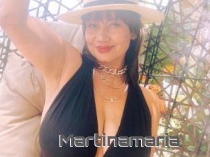 Martinamaria