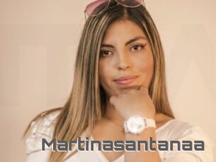 Martinasantanaa