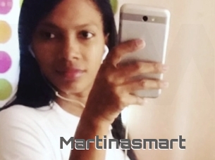 Martinasmart
