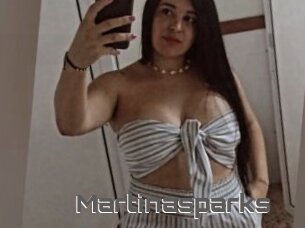 Martinasparks