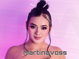 Martinavoss