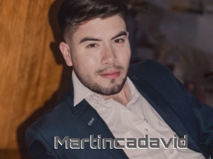 Martincadavid