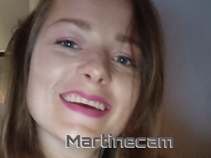 Martinecam