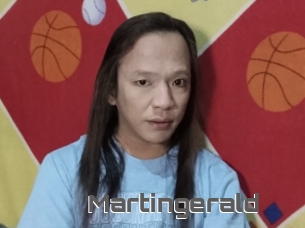 Martingerald