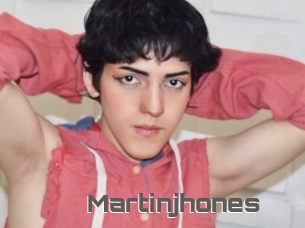 Martinjhones