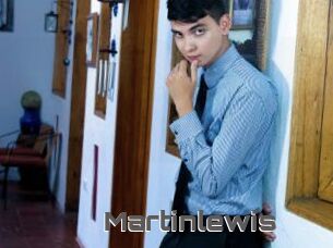 Martinlewis