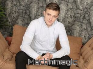 Martinmagic