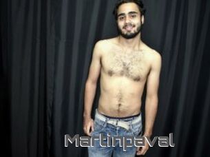 Martinpaval