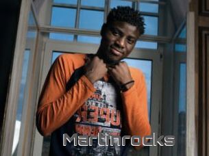 Martinrocks