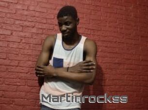 Martinrockss