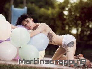 Martinscrappy18