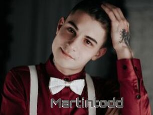 Martintodd