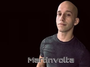 Martinvolta