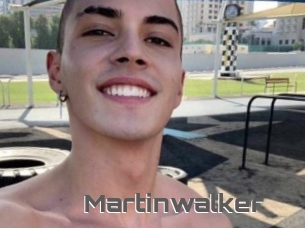 Martinwalker