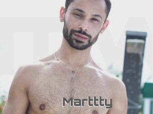 Marttty