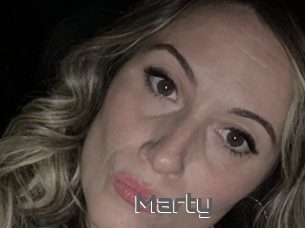 Marty