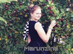 Marunzina
