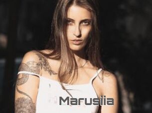 Marusiia