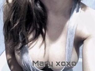Mary_xoxo