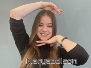 Maryaddison