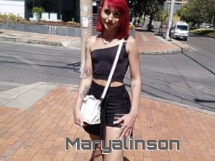 Maryalinson