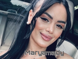 Maryamady