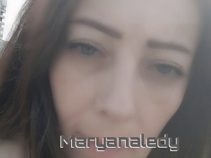 Maryanaledy