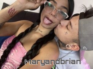 Maryandbrian