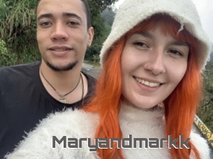 Maryandmarkk
