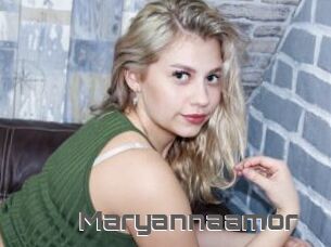 Maryannaamor