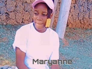 Maryanne