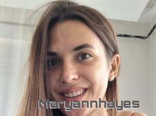 Maryannhayes