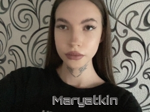 Maryatkin