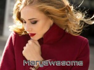 Maryawesome