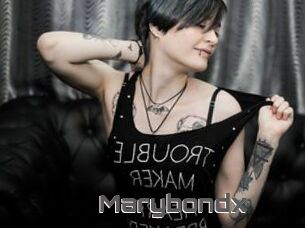 Marybondx