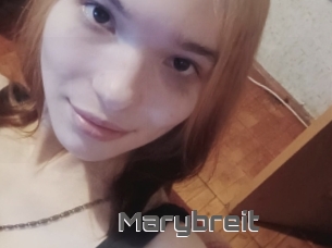 Marybreit