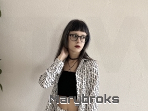 Marybroks