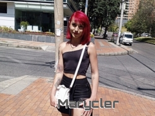 Marycler