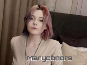 Maryconors