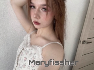 Maryfissher