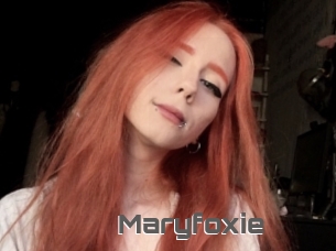 Maryfoxie