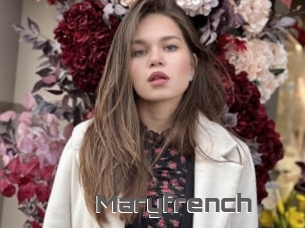 Maryfrench