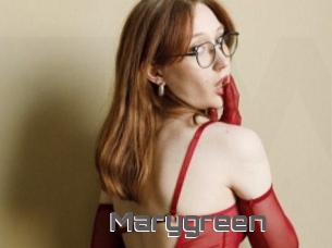 Marygreen