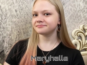 Maryhalle