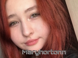 Maryhortonn