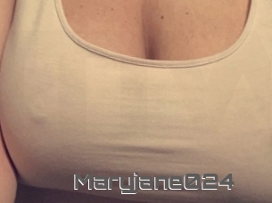 Maryjane024