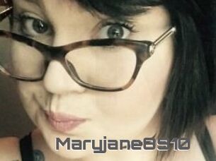Maryjane8910