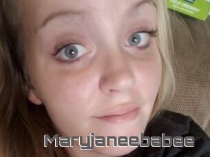 Maryjaneebabee
