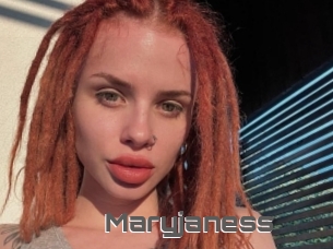 Maryjaness