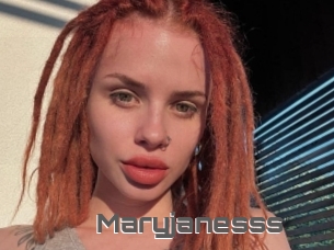 Maryjanesss